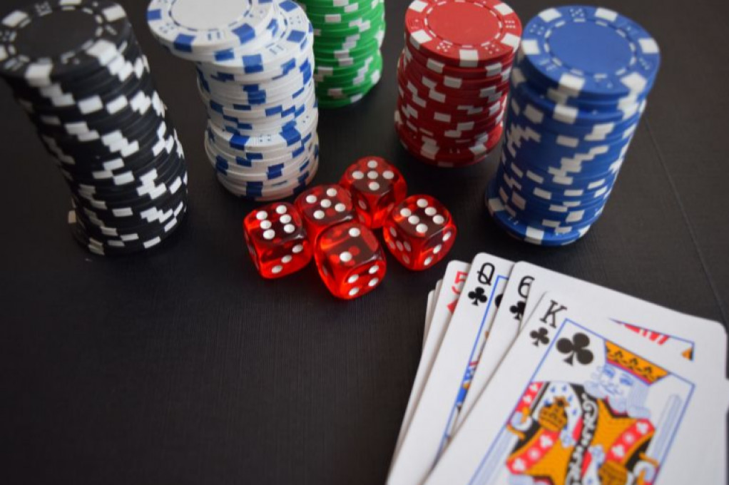 Prøv Kræfter med Kortspil på Online Casinoer