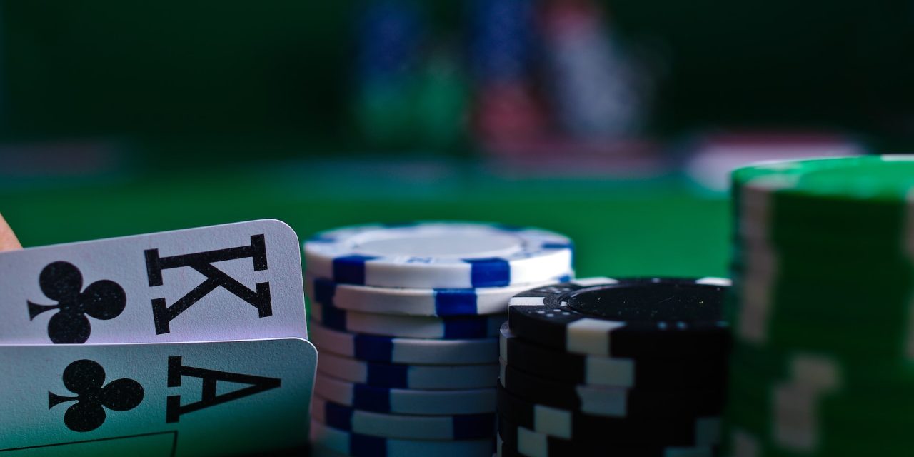 10 tips til dig der spiller casino online